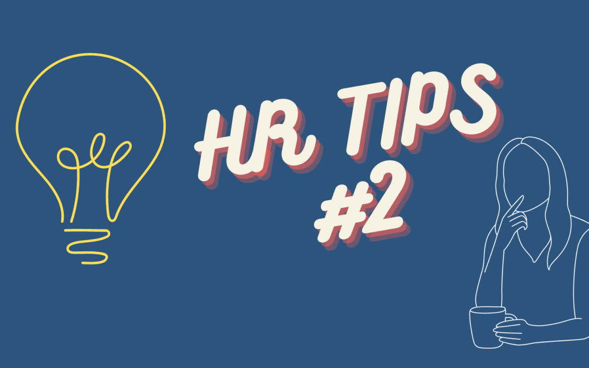 HR tips #2: Come conquistare il Selezionatore al colloquio di lavoro